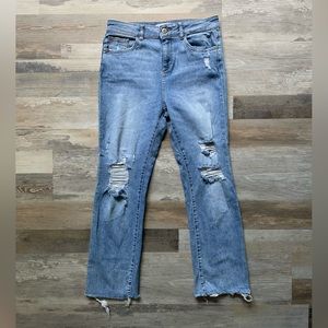 DL1961 denim jeans - size 27